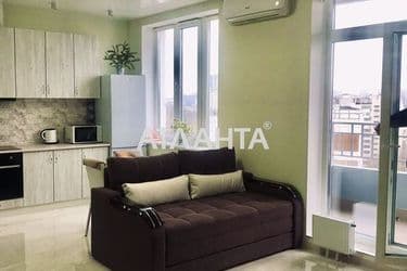 1-room apartment apartment by the address st. Gagarina pr (area 52 m²) - Atlanta.ua - photo 44
