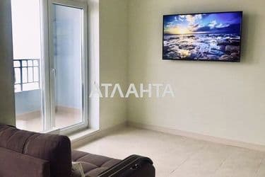 1-room apartment apartment by the address st. Gagarina pr (area 52 m²) - Atlanta.ua - photo 45