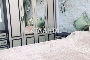 1-room apartment apartment by the address st. Gagarina pr (area 52 m²) - Atlanta.ua - photo 54