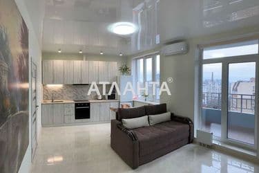 1-room apartment apartment by the address st. Gagarina pr (area 52 m²) - Atlanta.ua - photo 29