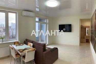 1-room apartment apartment by the address st. Gagarina pr (area 52 m²) - Atlanta.ua - photo 42