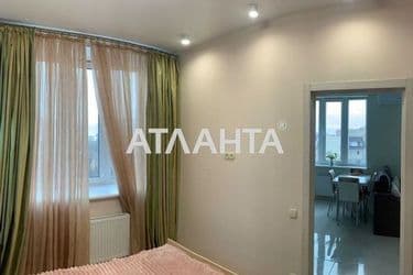 1-room apartment apartment by the address st. Gagarina pr (area 52 m²) - Atlanta.ua - photo 49