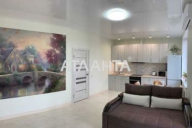 1-room apartment apartment by the address st. Gagarina pr (area 52 m²) - Atlanta.ua - photo 51