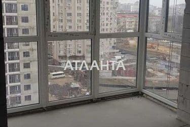 2-rooms apartment apartment by the address st. Srednefontanskiy per (area 60,3 m²) - Atlanta.ua - photo 16