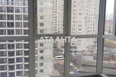 2-rooms apartment apartment by the address st. Srednefontanskiy per (area 60,3 m²) - Atlanta.ua - photo 17