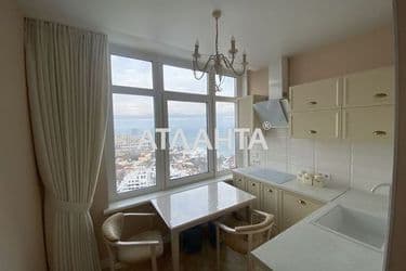 2-комнатная квартира по адресу ул. Каманина (площадь 55 м²) - Atlanta.ua - фото 14