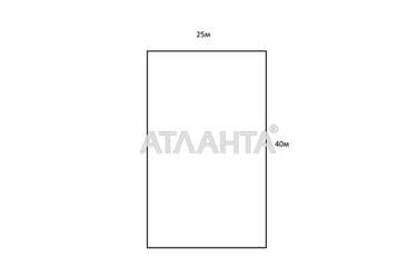 Участок по адресу ул. Пушкина (площадь 5 сот) - Atlanta.ua - фото 8