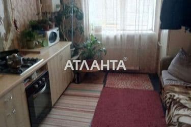 1-комнатная квартира по адресу ул. Пригородная 4-я (площадь 52 м²) - Atlanta.ua - фото 6