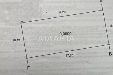Landplot by the address st. Massiv 20 (area 6 acr) - Atlanta.ua - photo 16