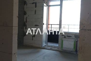 1-кімнатна квартира за адресою вул. Вільямса ак. (площа 40,5 м²) - Atlanta.ua - фото 22