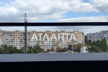 1-кімнатна квартира за адресою вул. Вільямса ак. (площа 40,5 м²) - Atlanta.ua - фото 21