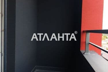 1-кімнатна квартира за адресою вул. Вільямса ак. (площа 40,5 м²) - Atlanta.ua - фото 23