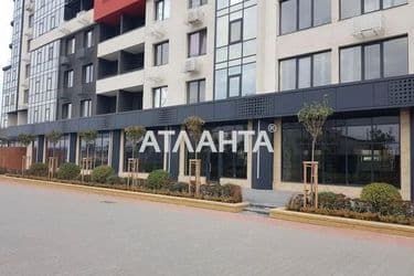 1-кімнатна квартира за адресою вул. Вільямса ак. (площа 40,5 м²) - Atlanta.ua - фото 19