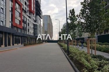 1-кімнатна квартира за адресою вул. Вільямса ак. (площа 40,5 м²) - Atlanta.ua - фото 29