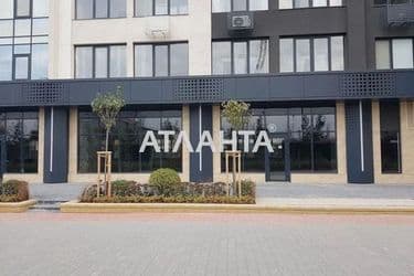 1-кімнатна квартира за адресою вул. Вільямса ак. (площа 40,5 м²) - Atlanta.ua - фото 30