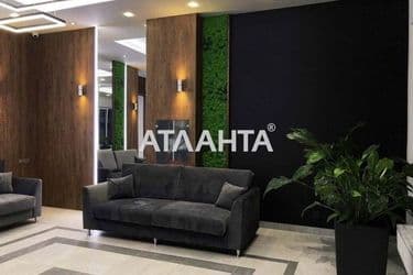 1-кімнатна квартира за адресою вул. Вільямса ак. (площа 40,5 м²) - Atlanta.ua - фото 31