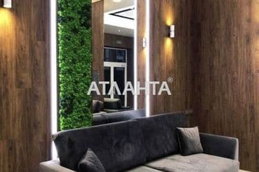 1-кімнатна квартира за адресою вул. Вільямса ак. (площа 40,5 м²) - Atlanta.ua - фото 33