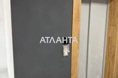 1-кімнатна квартира за адресою вул. Вільямса ак. (площа 40,5 м²) - Atlanta.ua - фото 34