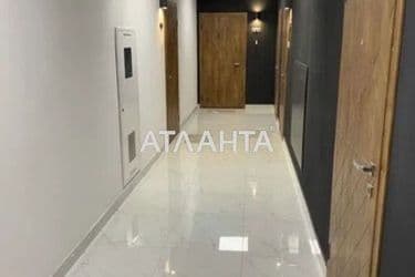 1-кімнатна квартира за адресою вул. Вільямса ак. (площа 40,5 м²) - Atlanta.ua - фото 36