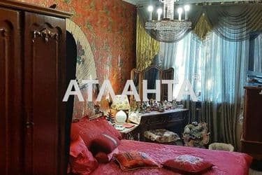 3-комнатная квартира по адресу ул. Филатова ак. (площадь 59 м²) - Atlanta.ua - фото 19