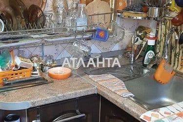 3-комнатная квартира по адресу ул. Филатова ак. (площадь 59 м²) - Atlanta.ua - фото 20