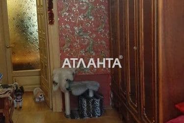 3-комнатная квартира по адресу ул. Филатова ак. (площадь 59 м²) - Atlanta.ua - фото 25