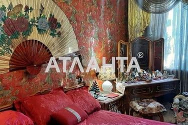 3-комнатная квартира по адресу ул. Филатова ак. (площадь 59 м²) - Atlanta.ua - фото 26