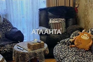 3-комнатная квартира по адресу ул. Филатова ак. (площадь 59 м²) - Atlanta.ua - фото 28