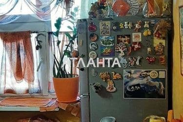 3-комнатная квартира по адресу ул. Филатова ак. (площадь 59 м²) - Atlanta.ua - фото 30