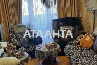 3-комнатная квартира по адресу ул. Филатова ак. (площадь 59 м²) - Atlanta.ua - фото 31