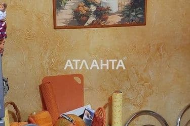 3-комнатная квартира по адресу ул. Филатова ак. (площадь 59 м²) - Atlanta.ua - фото 35