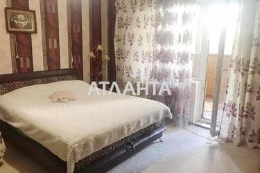 Многокомнатная квартира по адресу ул. Бочарова ген. (площадь 85 м²) - Atlanta.ua - фото 10