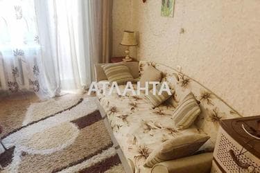 Многокомнатная квартира по адресу ул. Бочарова ген. (площадь 85 м²) - Atlanta.ua - фото 11