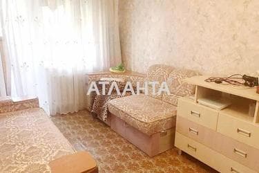 Многокомнатная квартира по адресу ул. Бочарова ген. (площадь 85 м²) - Atlanta.ua - фото 13