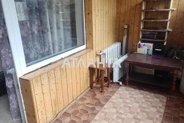 Многокомнатная квартира по адресу ул. Бочарова ген. (площадь 85 м²) - Atlanta.ua - фото 16