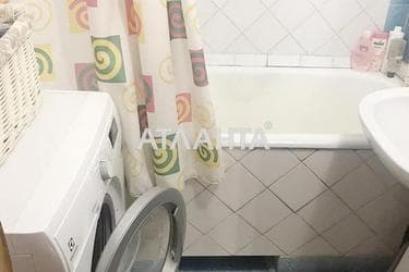 Многокомнатная квартира по адресу ул. Бочарова ген. (площадь 85 м²) - Atlanta.ua - фото 17