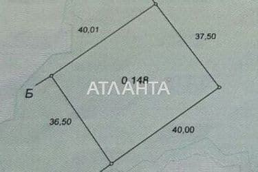 Landplot by the address st. Uyutnaya (area 14,8 acr) - Atlanta.ua - photo 4