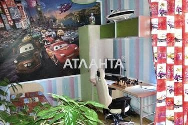 3-rooms apartment apartment by the address st. Shampanskiy per (area 100 m²) - Atlanta.ua - photo 38