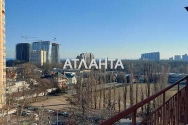 3-rooms apartment apartment by the address st. Shampanskiy per (area 100 m²) - Atlanta.ua - photo 49