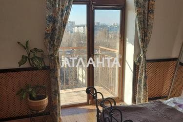 3-rooms apartment apartment by the address st. Shampanskiy per (area 100 m²) - Atlanta.ua - photo 34