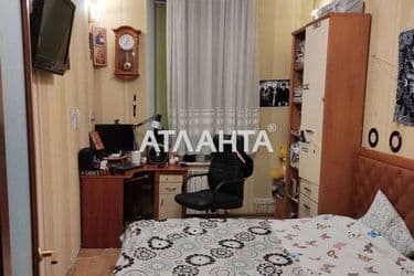 2-rooms apartment apartment by the address st. Pirogovskaya (area 55 m²) - Atlanta.ua - photo 12
