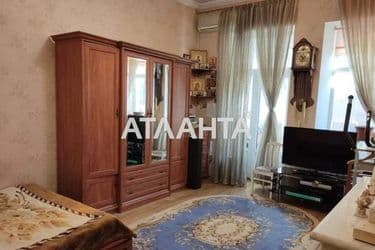 2-rooms apartment apartment by the address st. Pirogovskaya (area 55 m²) - Atlanta.ua - photo 10