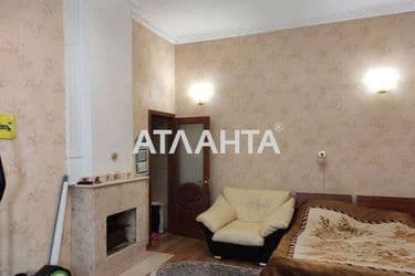 2-rooms apartment apartment by the address st. Pirogovskaya (area 55 m²) - Atlanta.ua - photo 11