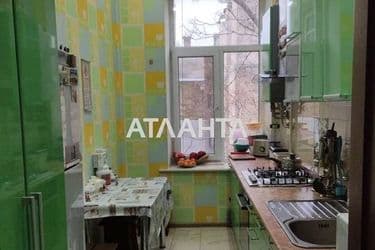 2-rooms apartment apartment by the address st. Pirogovskaya (area 55 m²) - Atlanta.ua - photo 13