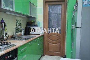 2-rooms apartment apartment by the address st. Pirogovskaya (area 55 m²) - Atlanta.ua - photo 14