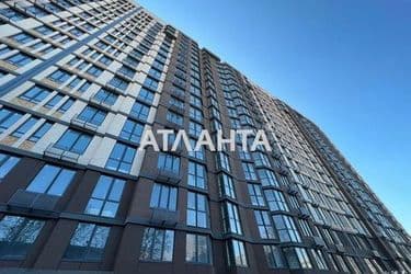1-комнатная квартира по адресу ул. Прохоровская (площадь 49 м²) - Atlanta.ua - фото 25