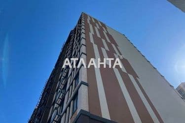 1-комнатная квартира по адресу ул. Прохоровская (площадь 49 м²) - Atlanta.ua - фото 26