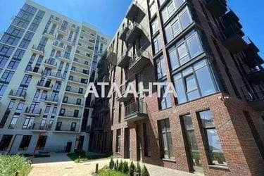 1-комнатная квартира по адресу ул. Радостная (площадь 33 м²) - Atlanta.ua - фото 46