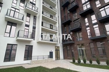 1-комнатная квартира по адресу ул. Радостная (площадь 33 м²) - Atlanta.ua - фото 26