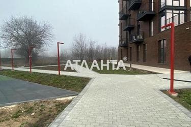 1-комнатная квартира по адресу ул. Радостная (площадь 33 м²) - Atlanta.ua - фото 29